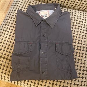 Buttondown shirt - XL
